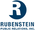 Rubenstein Public Relations